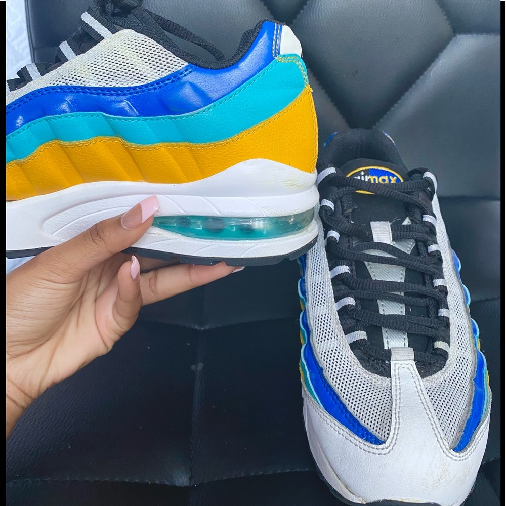 nike air max 95